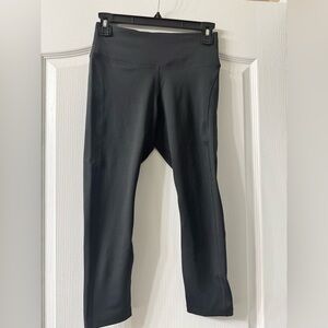 Nike Dri-FIT Charcoal Leggings